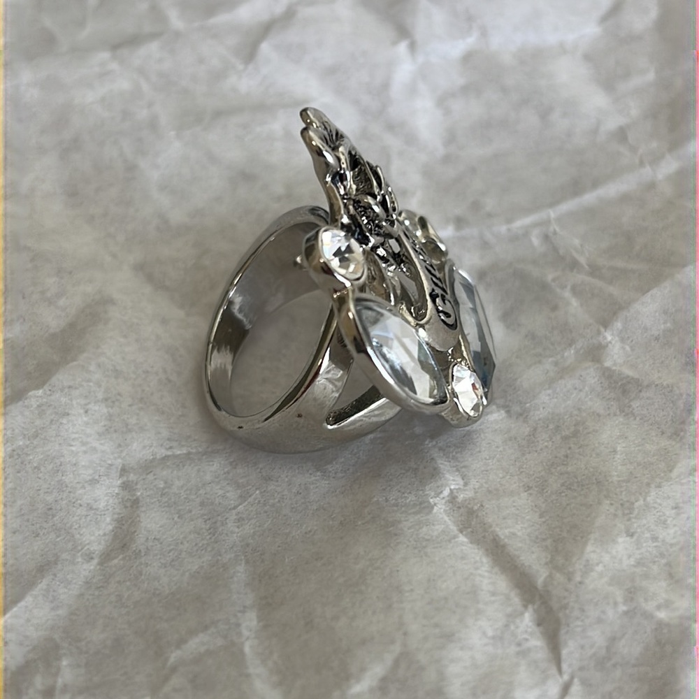 Guess Ring - Picture 4 of 5